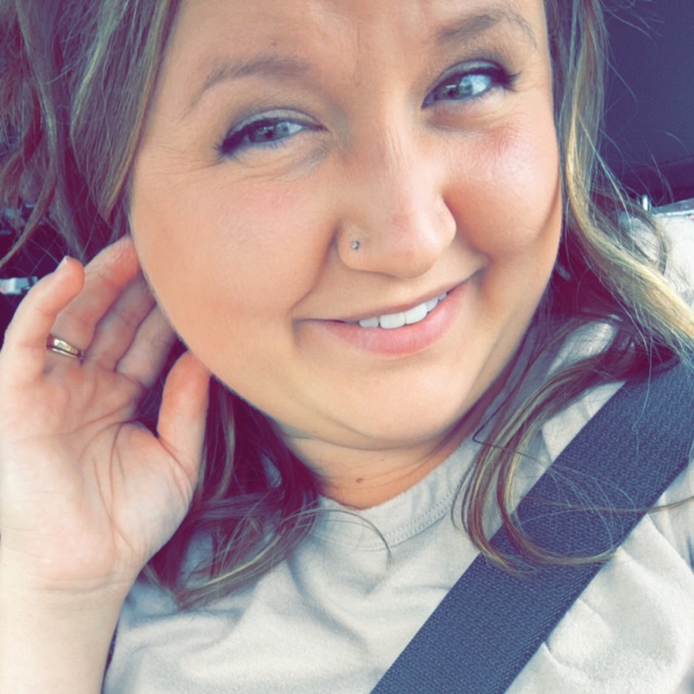 Meet your Posher, Shelby